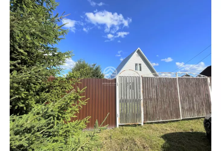 Продажа, дом, Шипулино, 72 кв.м, 8 сот