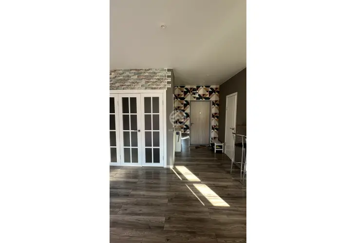 Продажа, 1 к. квартира, Бакеево, квартал Бакеево Парк, к. 15