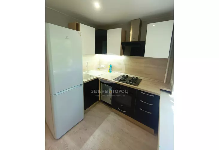 Продажа, 2 к. квартира, Клин, Бородинский проезд, д. 17