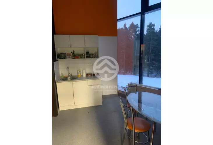 Аренда, нежилое помещение, Горетовка, д. 1 Г