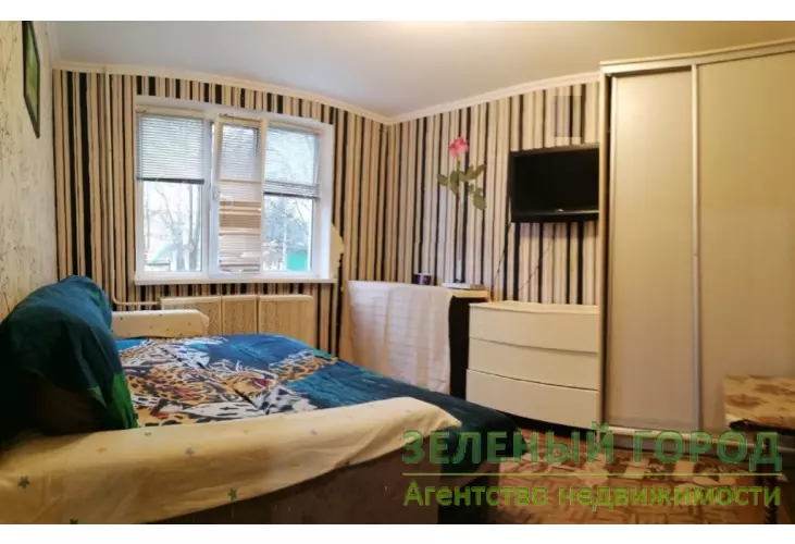 Продажа, 2 к. квартира, поселок Сенеж, д. 2