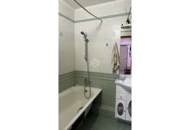 Продажа, 2 к. квартира, деревня Голубое, д. 5, к. 2