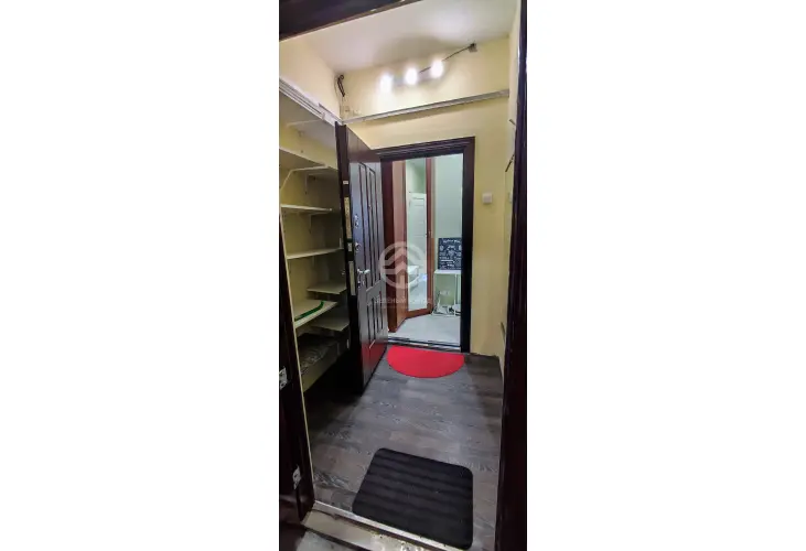 Аренда, 1 к. квартира, Зеленоград, к. 2034