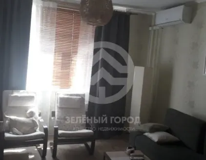 Аренда, 1к. квартира 27 т. руб.