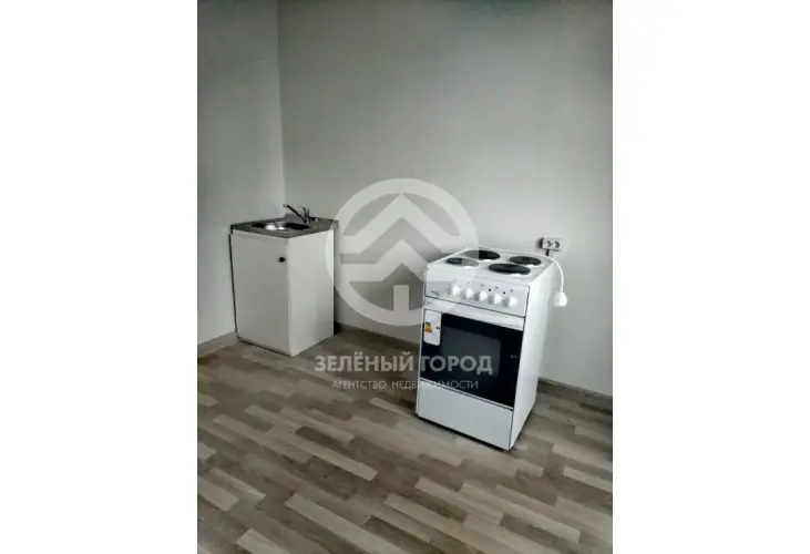 Продажа, 2 к. квартира, поселок городского типа Поварово, д. 13