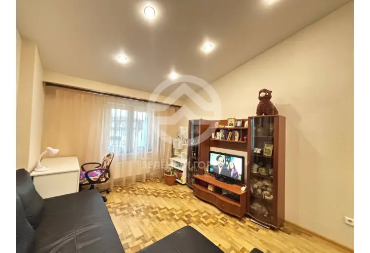 Продажа, 1 к. квартира, Высоковск, Текстильная , д. 29