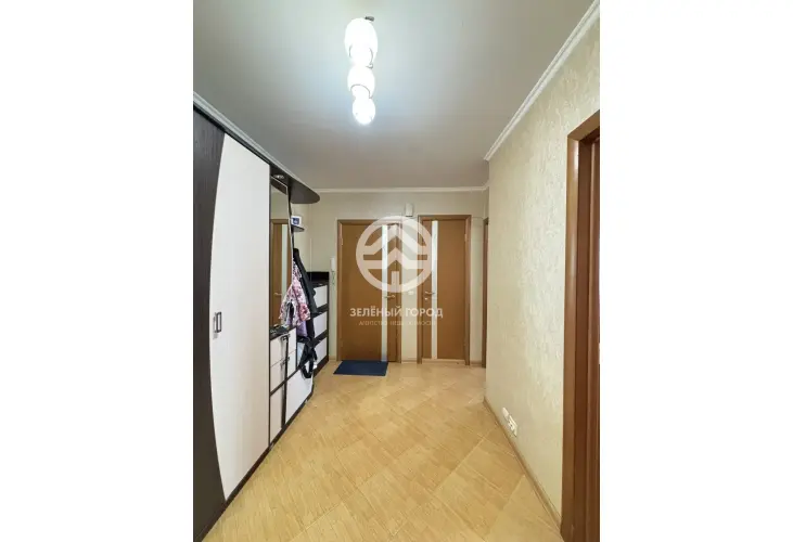 Аренда, 3 к. квартира, Клин, 60 лет Октября, д. 7, к. 1