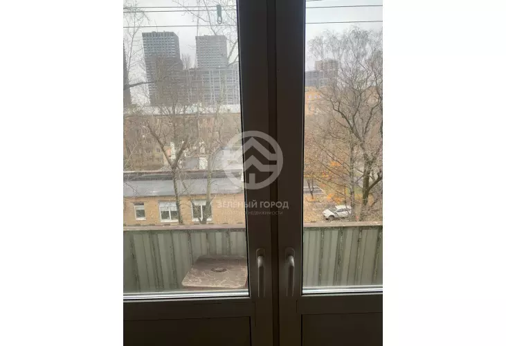 Продажа, 4 к. квартира, Москва, Ленинградское шоссе , д. 96, к. 1