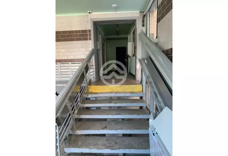 Продажа, 1 к. квартира, Зеленоград, к. 1418