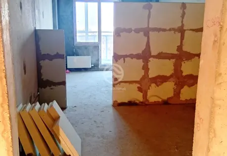 Продажа, 2 к. квартира, деревня Голубое, Сургутский проезд , д. 1, к. 1