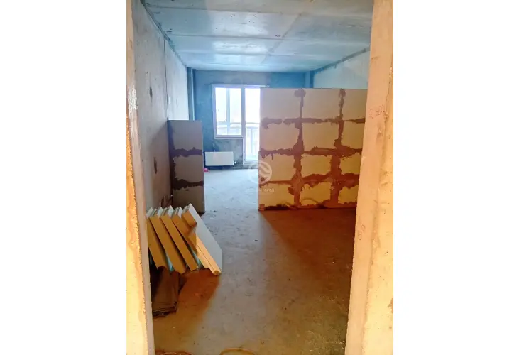 Продажа, 2 к. квартира, деревня Голубое, Сургутский проезд , д. 1, к. 1