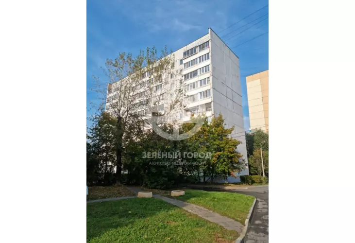 Продажа, комната, Зеленоград, к. 236