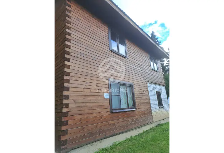 Продажа, дом, Солнечногорск, микрорайон Талаево, 168 кв.м, 10 сот