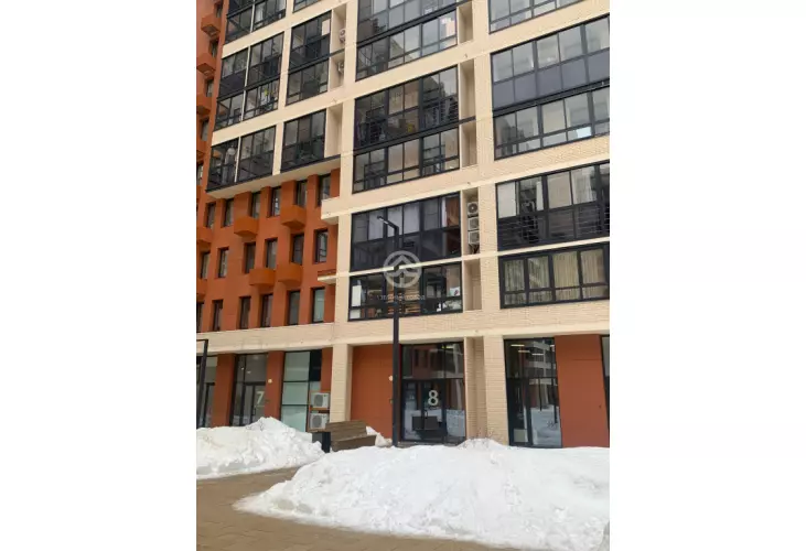 Продажа, 1 к. квартира, Отрадное, Пятницкая, д. 16