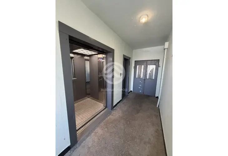 Аренда, 1 к. квартира, Зеленоград, к. 1606