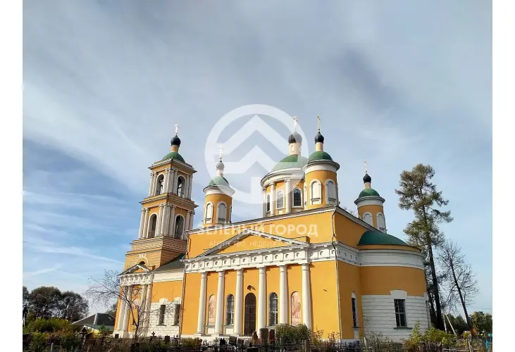 Продажа, дом, Головково, 61 кв.м, 12 сот