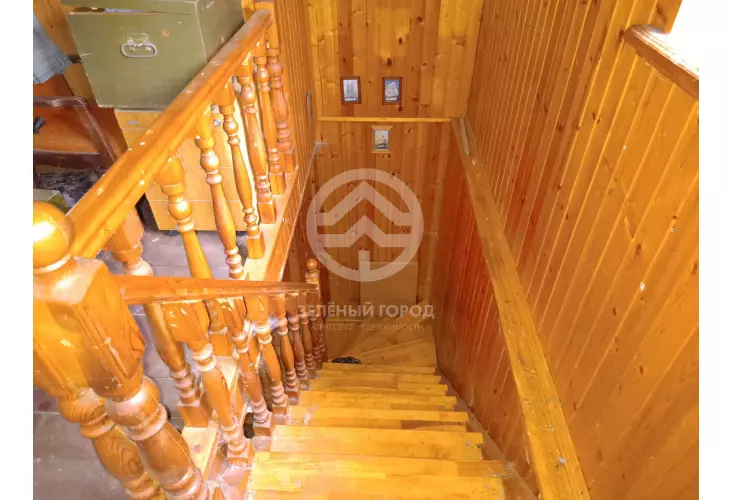 Продажа, дом, Пупцево, 112 кв.м, 33 сот