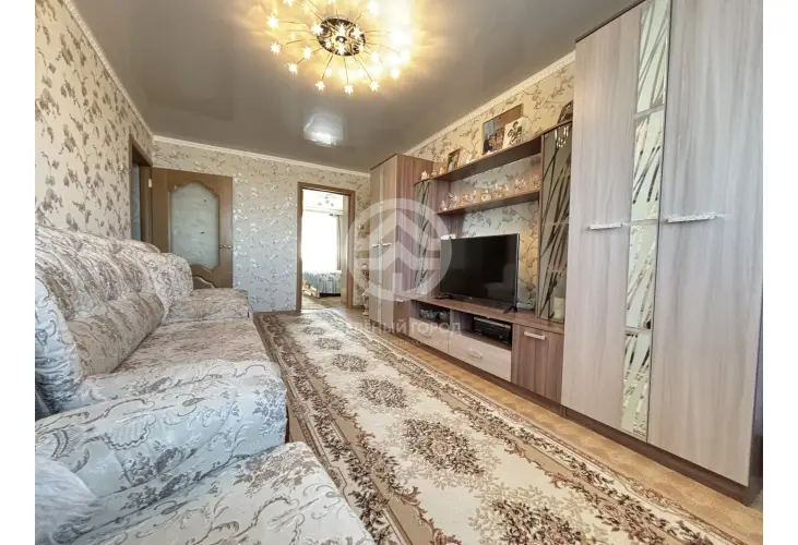 Продажа, 3 к. квартира, Клин, Волоколамское шоссе, д. 3