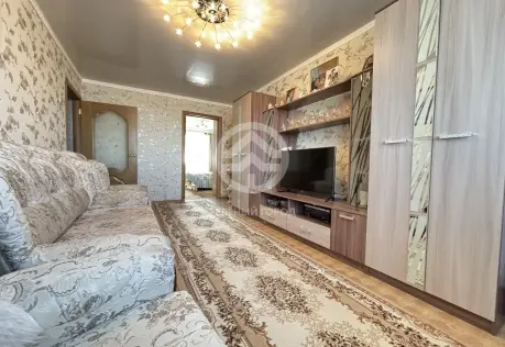 Продажа, 3 к. квартира, Клин, Волоколамское шоссе, д. 3