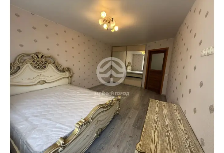 Аренда, 2 к. квартира, Зеленоград, к. 160