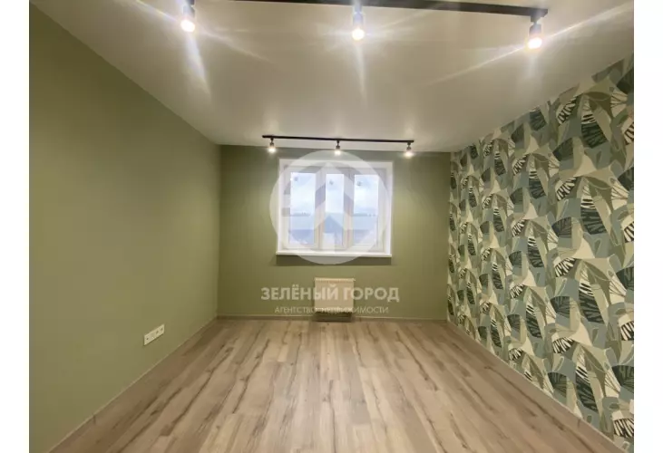 Продажа, 2 к. квартира, поселок городского типа Поварово, д. 28