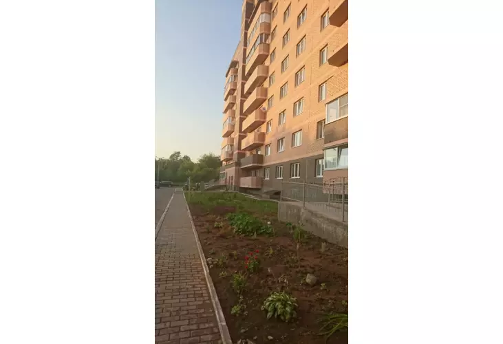 Продажа, 1 к. квартира, Клин, Майданово, д. 2, к. 2