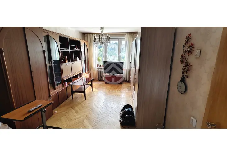 Продажа, 1 к. квартира, Зеленоград, к. 902