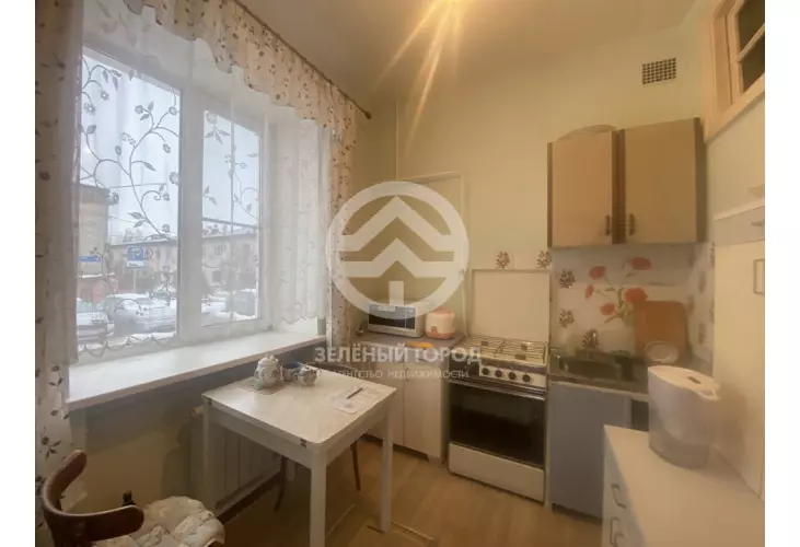 Продажа, 2 к. квартира, деревня Пешки, РКМ-3, д. 1