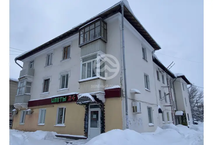 Продажа, комната, Солнечногорск, Крестьянская, д. 10