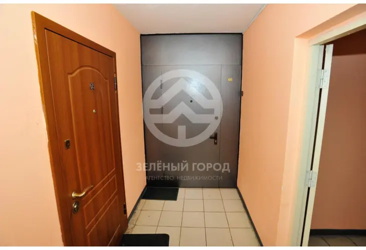 Продажа, 2 к. квартира, рабочий поселок Андреевка, Староандреевская, д. 43, к. 1