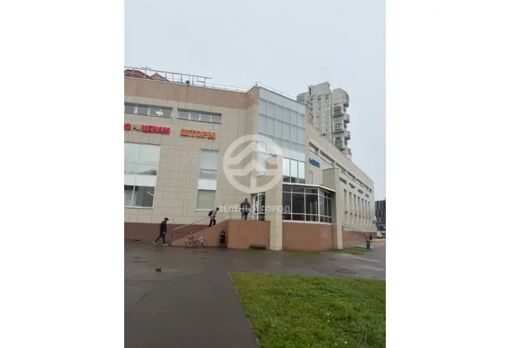 Аренда, нежилое помещение, Зеленоград, д. 1801