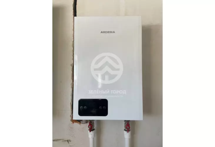 Продажа, дом, Векшино, 192 кв.м, 6 сот