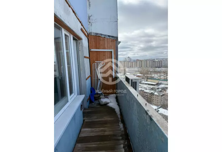 Продажа, 2 к. квартира, Зеленоград, к. 1014