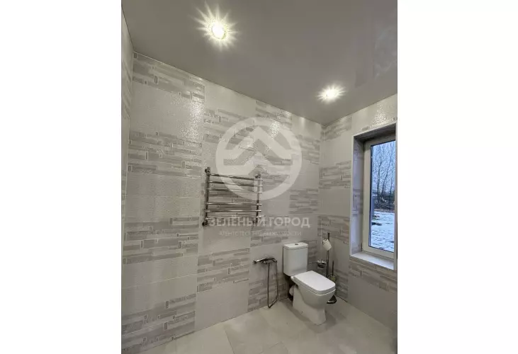 Продажа, дом, Борисово, 400 кв.м, 10 сот