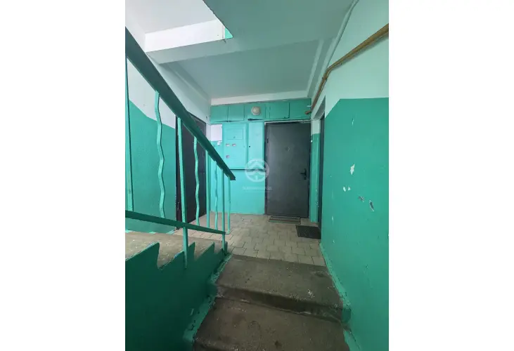 Продажа, 2 к. квартира, деревня Некрасино, д. 34