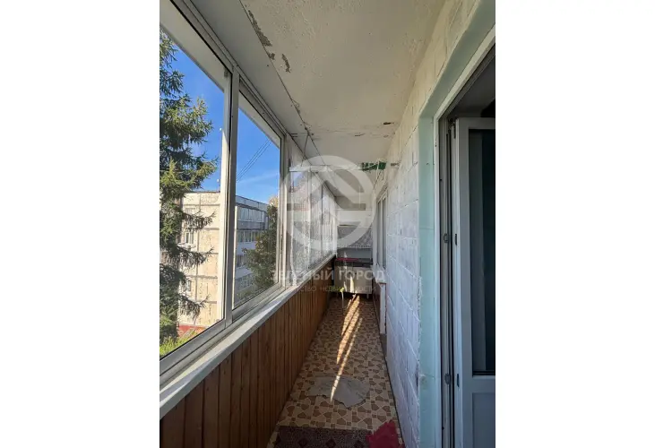 Продажа, 2 к. квартира, Клин, Центральная , д. 8