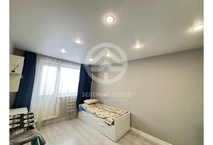 Продажа, 3 к. квартира, Клин, Карла Маркса, д. 69