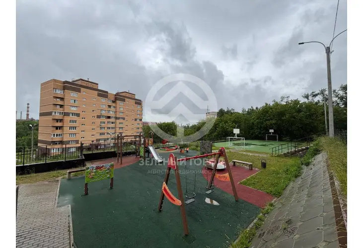 Продажа, 1 к. квартира, Клин, Майданово, д. 2, к. 4