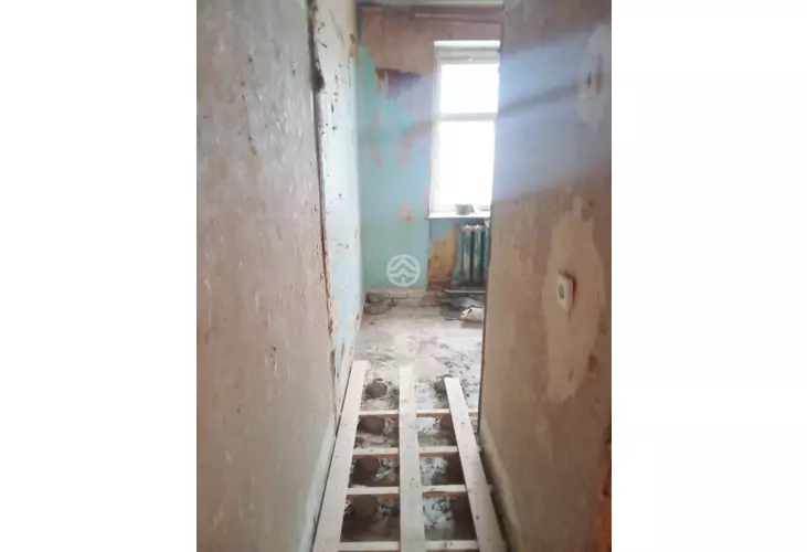 Продажа, 1 к. квартира, Морозовка, д. 21