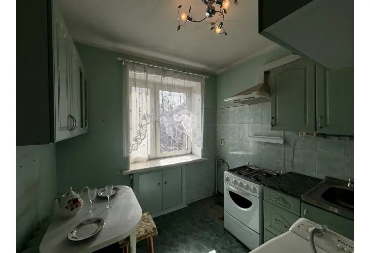 Продажа, 2 к. квартира, Солнечногорск, Дзержинского, д. 20