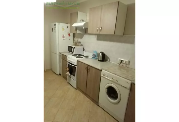 Аренда, 1 к. квартира, Зеленоград, к. 908