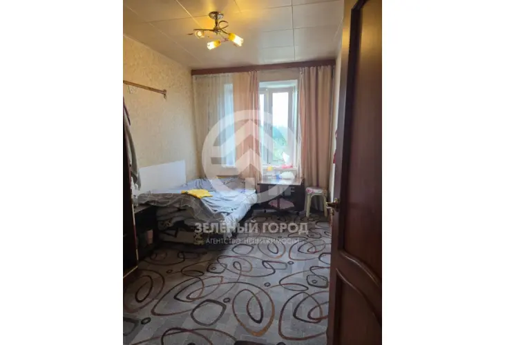 Продажа, 2 к. квартира, Зеленоград, к. 801