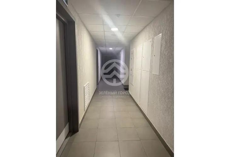 Продажа, 1 к. квартира, Зеленоград, Георгиевский проспект, д. 27, к. 2