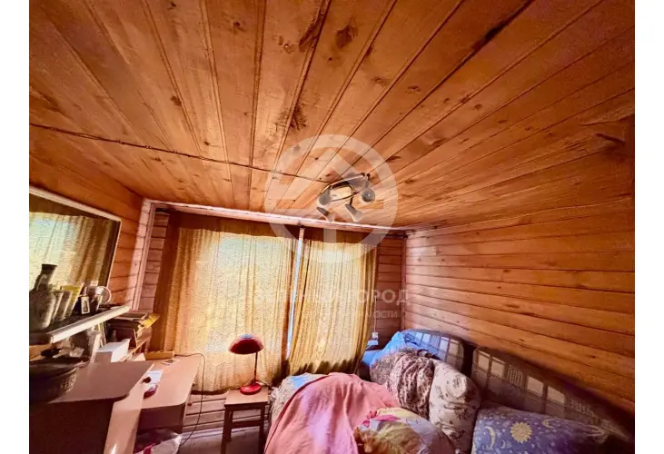 Продажа, дом, деревня Сметанино, 55 кв.м, 6 сот