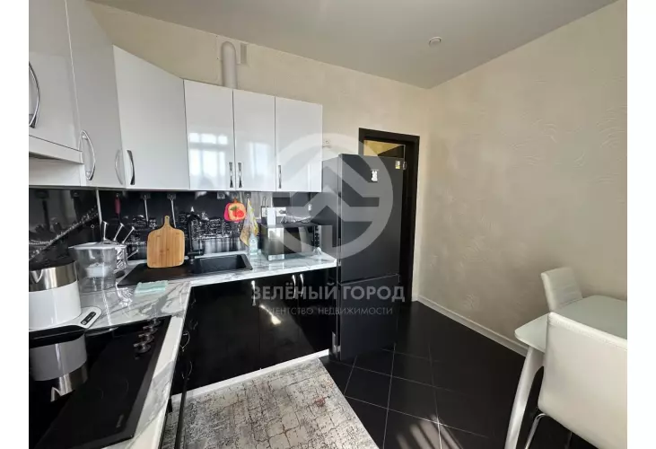 Продажа, 1 к. квартира, Солнечногорск, Ленинградская , д. 20