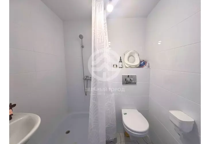 Продажа, 1 к. квартира, Химки, Кудрявцева, д. 10