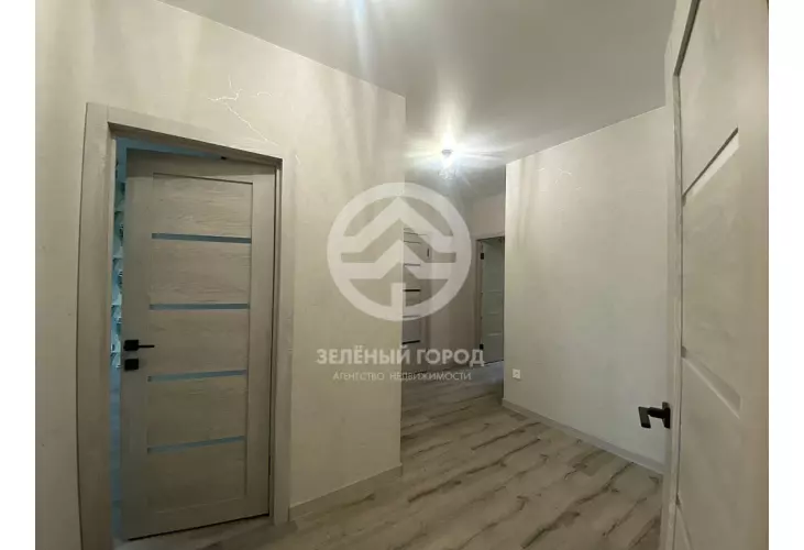 Продажа, 2 к. квартира, поселок городского типа Поварово, д. 28