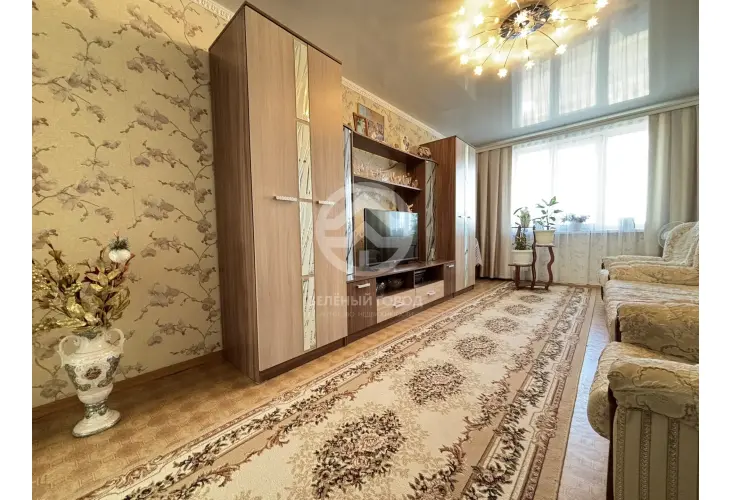 Продажа, 3 к. квартира, Клин, Волоколамское шоссе, д. 3