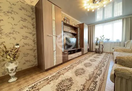 Продажа, 3 к. квартира, Клин, Волоколамское шоссе, д. 3