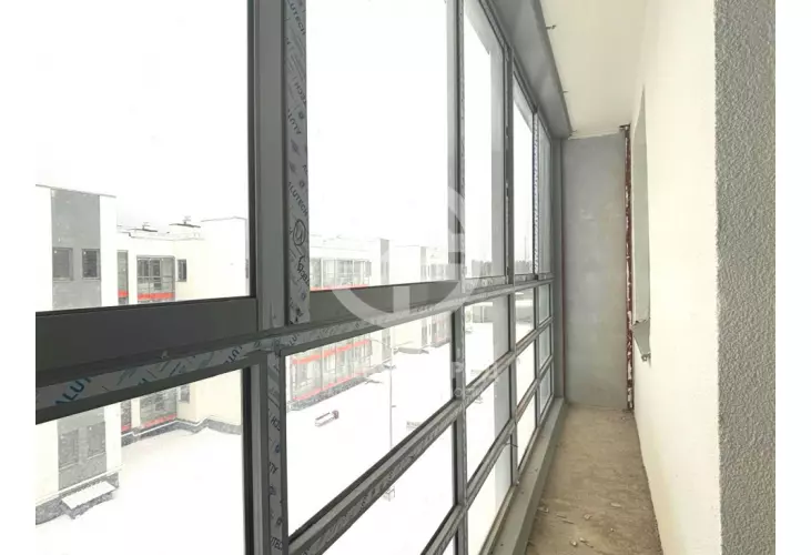 Продажа, 1 к. квартира, Брехово, микрорайон Митино Дальнее, д. 11